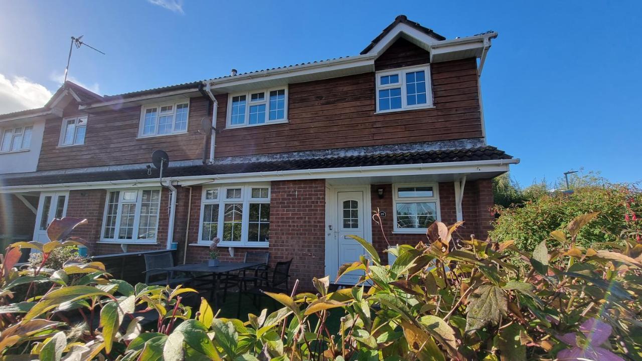 Haxby House By Switchback Stays คาร์ดิฟฟ์ ภายนอก รูปภาพ