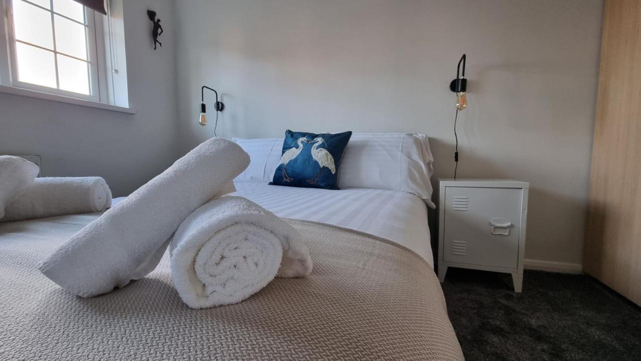 Haxby House By Switchback Stays คาร์ดิฟฟ์ ภายนอก รูปภาพ