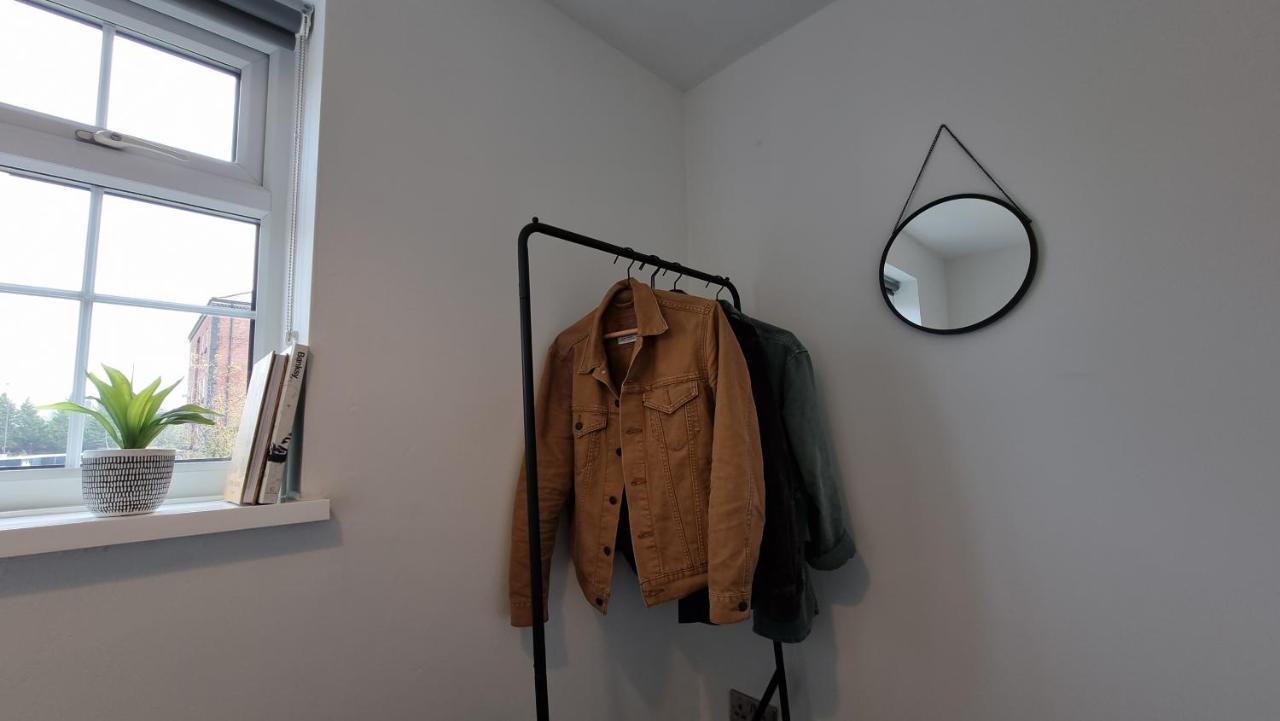 Haxby House By Switchback Stays คาร์ดิฟฟ์ ภายนอก รูปภาพ