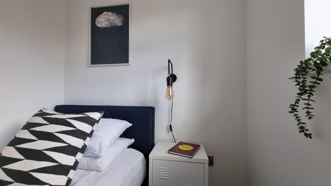 Haxby House By Switchback Stays คาร์ดิฟฟ์ ภายนอก รูปภาพ