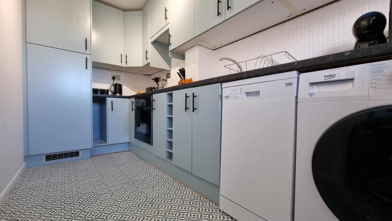 Haxby House By Switchback Stays คาร์ดิฟฟ์ ภายนอก รูปภาพ