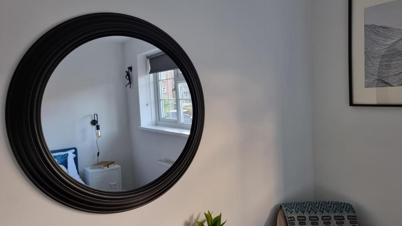 Haxby House By Switchback Stays คาร์ดิฟฟ์ ภายนอก รูปภาพ