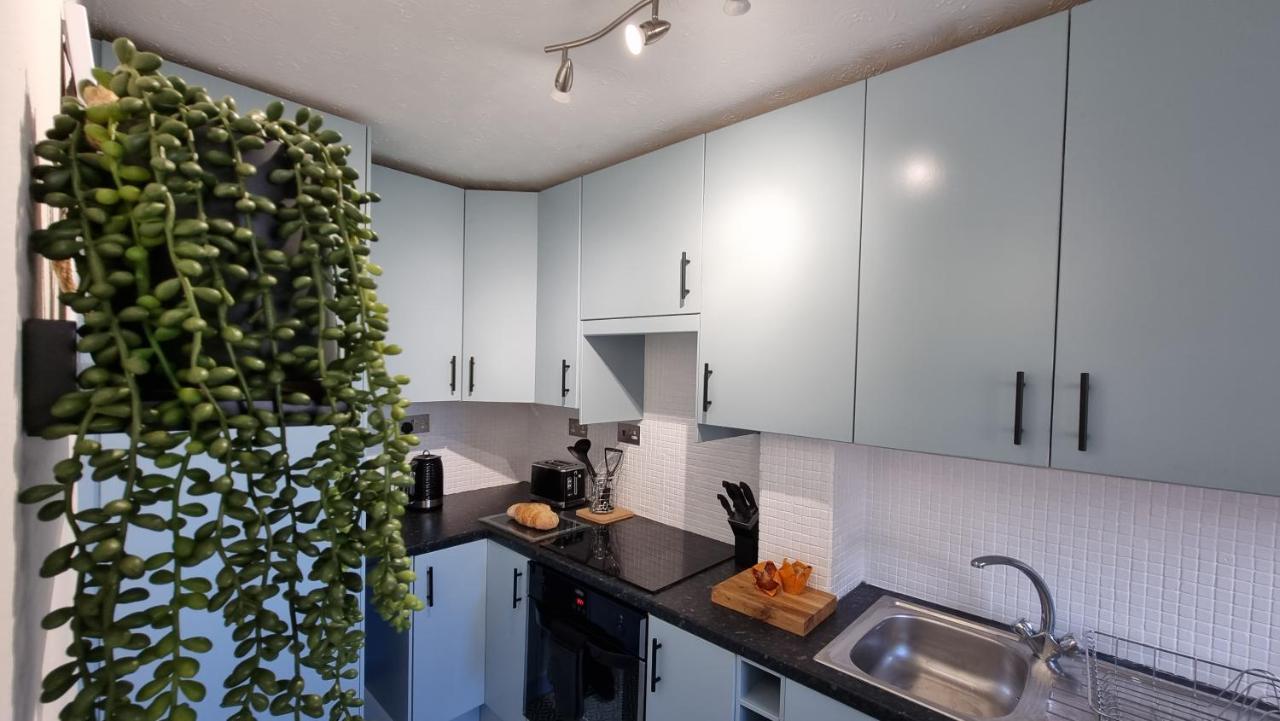 Haxby House By Switchback Stays คาร์ดิฟฟ์ ภายนอก รูปภาพ